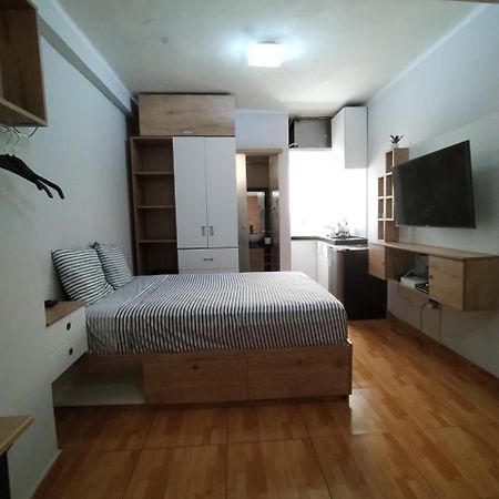 Apartamento Estandar En Lima Centro Exterior photo
