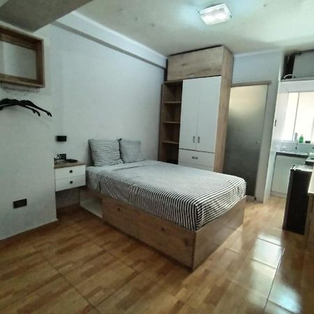 Apartamento Estandar En Lima Centro Exterior photo