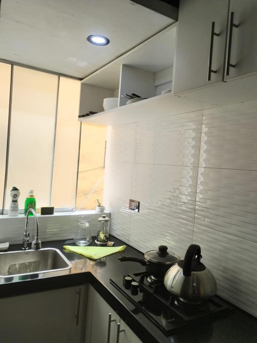 Apartamento Estandar En Lima Centro Exterior photo
