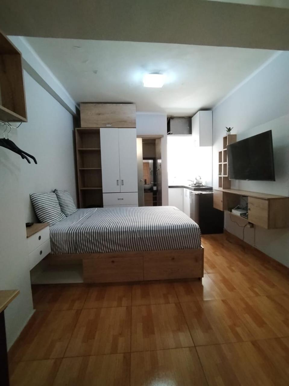 Apartamento Estandar En Lima Centro Exterior photo