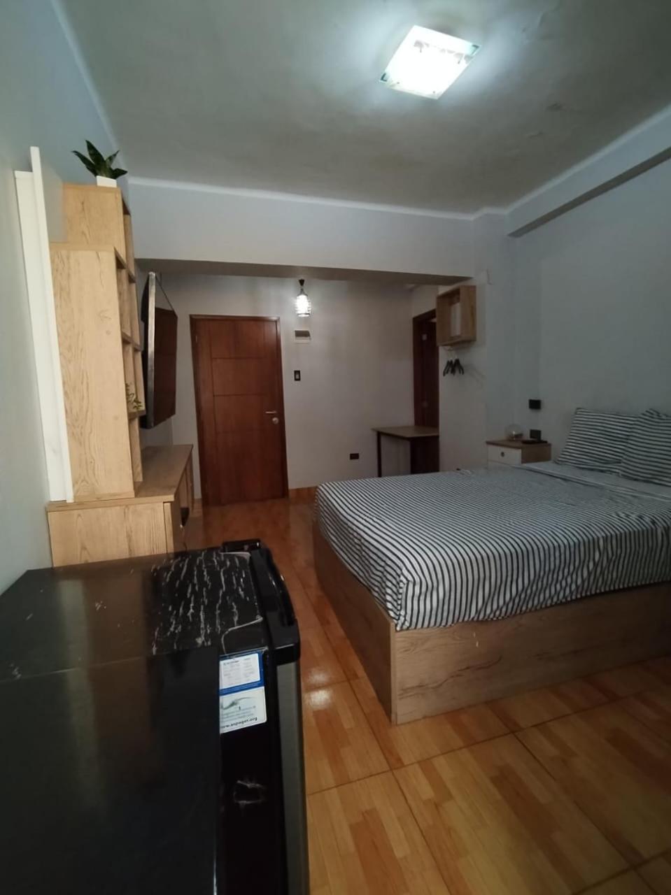 Apartamento Estandar En Lima Centro Exterior photo