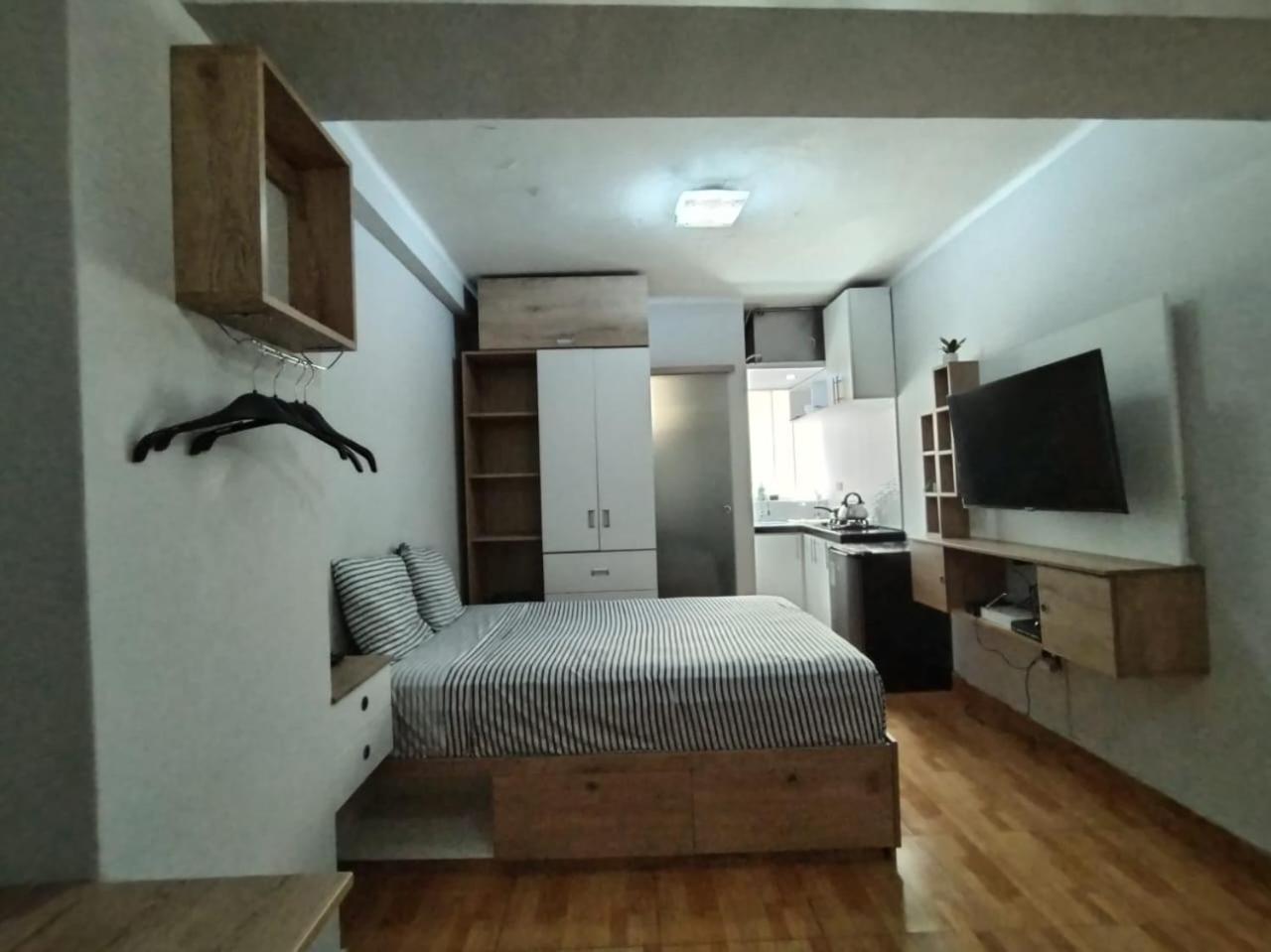 Apartamento Estandar En Lima Centro Exterior photo